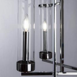 Подвесная люстра Arte Lamp  - 2